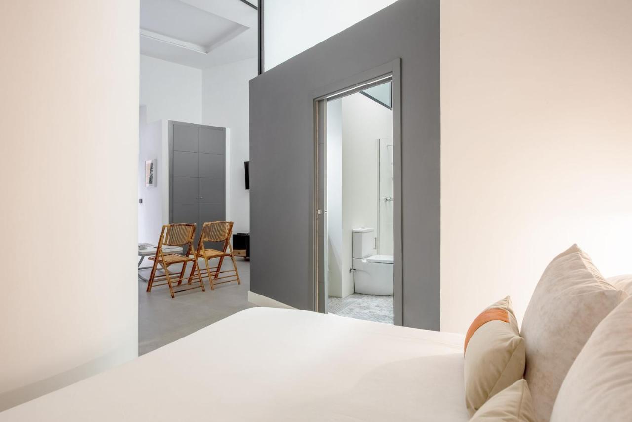 Hommyhome Conteros Cathedral Apartments Sevilla Exteriör bild